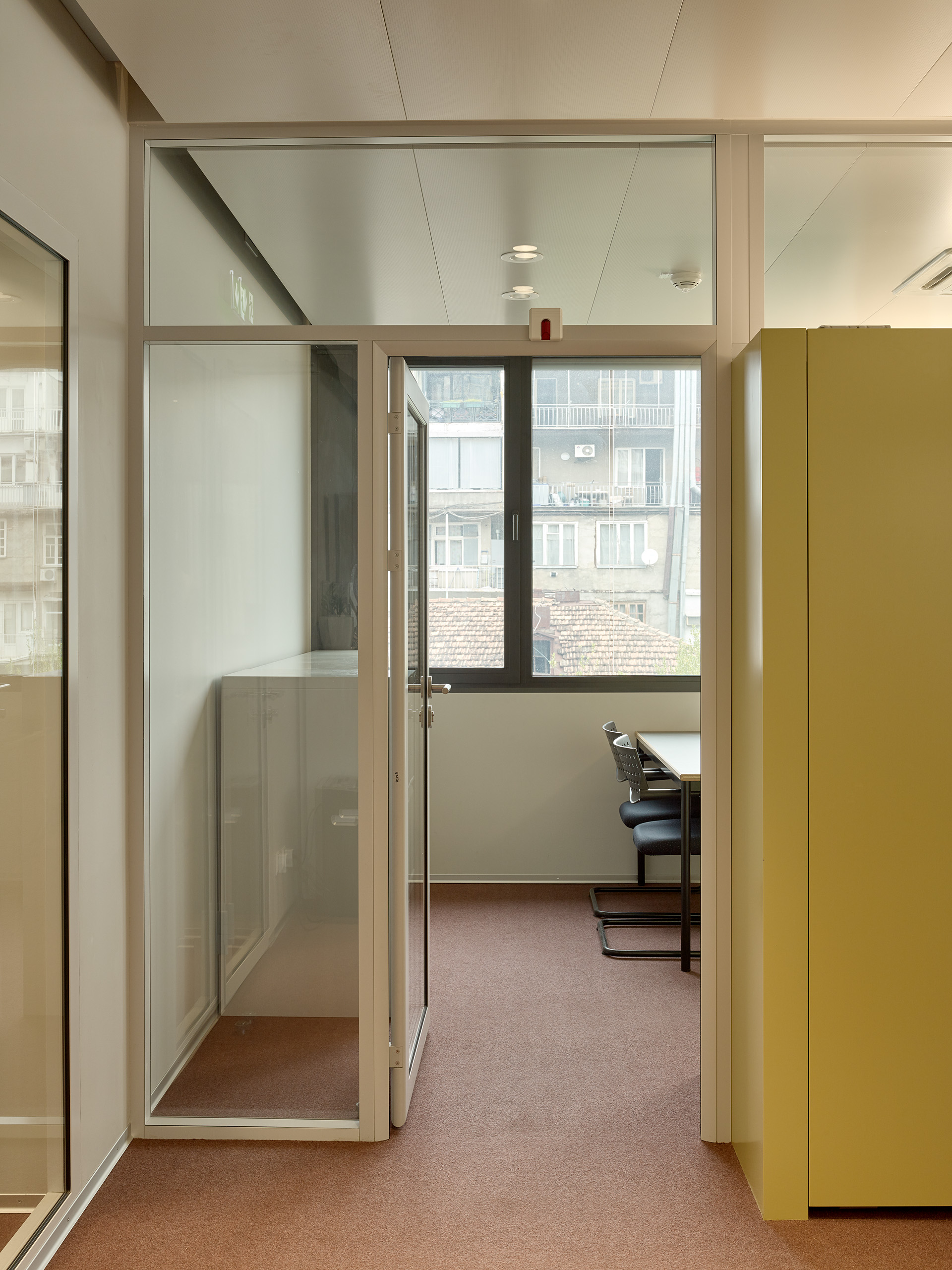 Swiss Embassy, Tbilisi